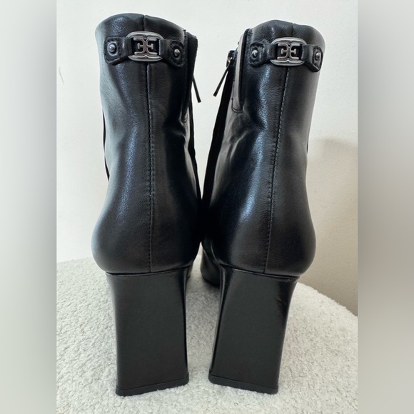 Sam Edelman Saige 2 Ankle Boot - Picture 5 of 11